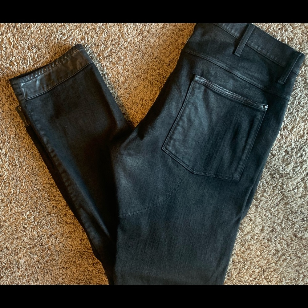 G-Star Men’s Jeans 5620 3D Super Slim - W38 L34